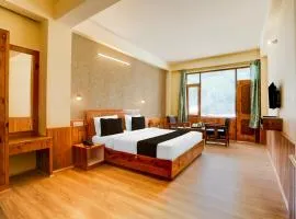 Hotel O Model Town Road