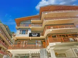 Hotel O Model Town Road