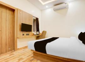 Super Townhouse Oak AIIMS Walmi Govindpur, khách sạn ở Patna
