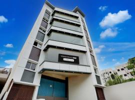 Super Townhouse Oak AIIMS Walmi Govindpur – hotel w mieście Patna