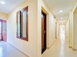 Super Hotel O Omalloor Temple Formerly MTS Lodge