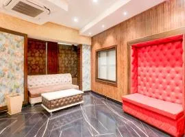 Palette by CheckIn Patliputra Colony Formerly The Aurum