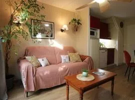 Maison cosy 6 pers - piscine chauffée - nature et lac - Monflanquin