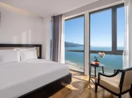 DAO NGOC BEACH HOTEL Da Nang