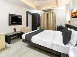 Super Townhouse Ranchi Near Railway Station