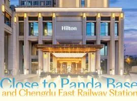 Hilton Chengdu Chenghua