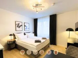 Sali Homes - Wahnfried No 4 City Apartment
