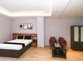 Hotel O Ranchi Tapovan Mandir