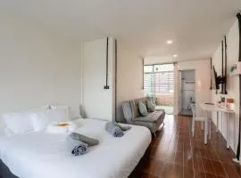 The house chinatown 3BR