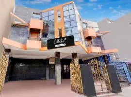 Super Collection O Vadapalani Formerly Mahalakshmi Inn