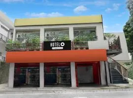 Super Hotel O Ashtley Hall Dehradun Formerly Daichi