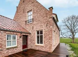 4 Bedroom Cozy Home In Detern