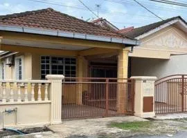 Homestay 3U MU5L1M Only
