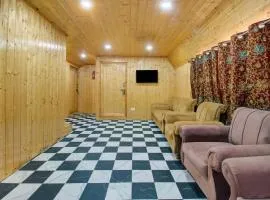 Collection O Brein Nishat Formerly Continental Guest House