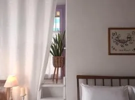 Oianthis house