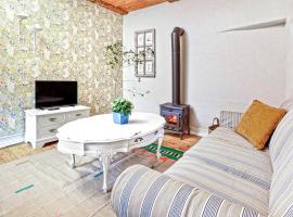 Alatskivi Moonakatemaja Loft, hotel em Alatskivi