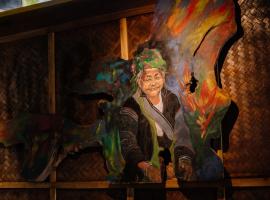 Tha Hill Panorama - Private Motorbike, SUV, Jeep Tour & Motorbike Rental โรงแรมในLàng Xa