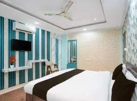 Townhouse Shri Mahakaleshwar Jyotirlinga Ujjain Formerly Hotel Shikhar Darshan