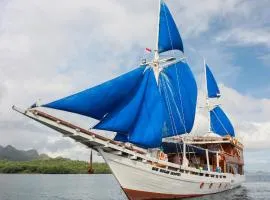 Private Trip Labuan Bajo 2D1N