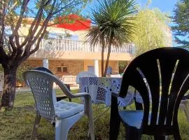 Maison au calme avec jardin et piscine Saint Raphaël