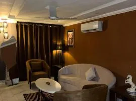 2bedroom Luxury apartment Comfy selfcheck-in