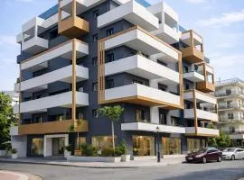 The Edge Piraeus Luxury Residences