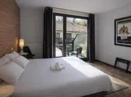 Enzo Hôtels - ST Eloy Metz Amneville