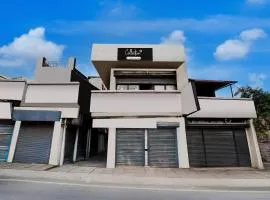 Super Collection O Dehradun Central Formerly Hotel Orange Residency