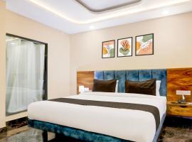 Super Townhouse Oak Dhanbad Near SSLNT College formerly Kapson, hotel u gradu Danbad