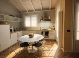 San Vittore 25 - In the heart of Intra