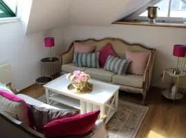 Hideaway Palais Auersperg