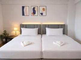 T.U.B. マンション