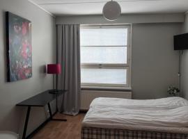 Hostelli Palonkortteeri, Hotel in Ilmajoki