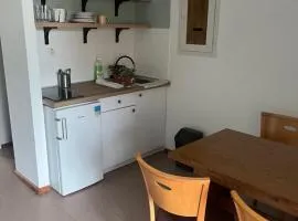 Dömös Danu Kemping