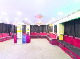 Hotel O The Red Rose Near Kalikapur