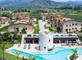 Hyele Accommodation Experience, hotel a Marina di Casalvelino