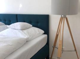 Traubenhof Seminar- und Gruppenhaus, Hotel in Antweiler