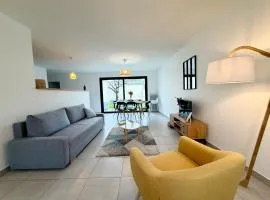 Escapade Océane aux portes de La Rochelle