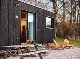 Pea - Parcel Tiny House - Tiny House à 1h30 de Lyon au coeur des monts du Massif Central MAE-3293