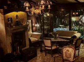 Pensiunea Vlahia Inn