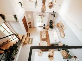 Balay nimo by Sachzna