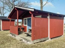 1 Bedroom Cozy Home In Färjestaden