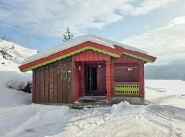 3 Bedroom Gorgeous Home In Vinje