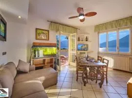 Mary house lake view