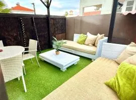 Golf del Sur Apartment