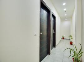 Hotel O Dream Majestic, hotel u gradu 'Kharar'