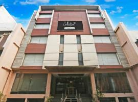 Super Collection O Railway Station Road Near Clock Tower, Hotel in Ludhiana