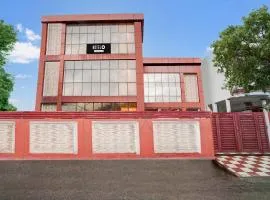 Hotel O Jankipuram Vikas Nagar