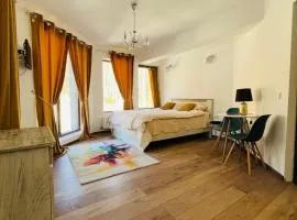 Vila Mama Jana