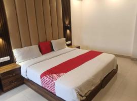 Collection O Lansdowne Viewpoint, hotel a Lansdowne